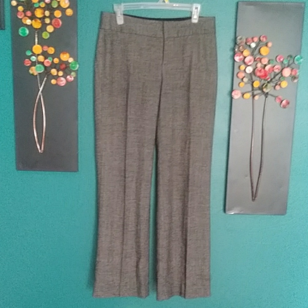 Banana Republic Jackson slacks